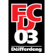 Differdange FC 03