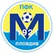 Maritsa Plovdiv (F)