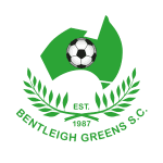Bentleigh Greens Sub-23