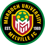 Murdoch University Melville FC II