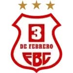 Club 3 de Febrero FBC