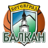Balkan Botevgrad