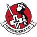 Crusaders Strikers (F)