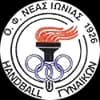 O.F Neas Ionias (F)