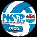 Nosir Nowy Dwor Mazowiecki (F)