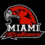 Miami Ohio Redhawks