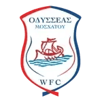 Odysseas Moschatou (F)