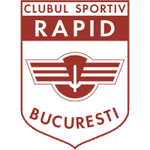 CS Rapid Bucuresti II