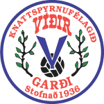 Vidir Gardur