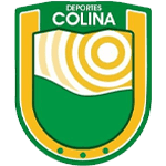 Deportes Colina