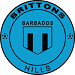Brittons Hill FC