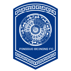 Guangxi Pingguo Beinong (W)