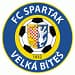 FC Spartak Velka Bites