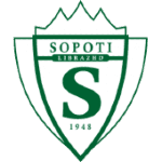 KS Sopoti Librazhd