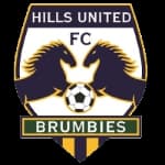 Hills United FC Brumbies