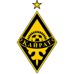 Kairat Almaty (F)