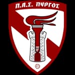 PAS Pyrgos