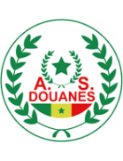 AS Douanes Dakar