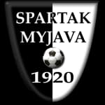 VO TJ Spartak Myjava