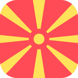 Macedônia do Norte