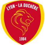 Lyon la Duchere