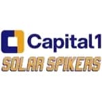 Solar Spikers (W)