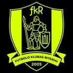 FK Riteriai II