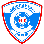 FC Spartak 1918 Varna II