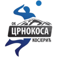 Crnokosa Volej