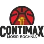 Contimax MOSIR Bochnia (F)