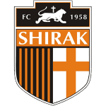 FC Shirak Gyumri II