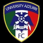 University Azzurri FC