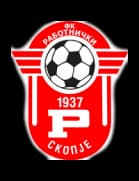 FK Rabotnicki
