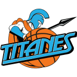 Titanes del Distrito Nacional