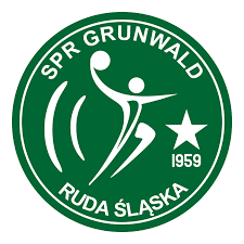 SPR Grunwald Ruda Slaska