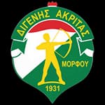 Digenis Akritas Morphou