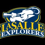 La Salle Explorers (F)