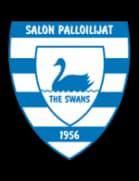 Salon Palloilijat II