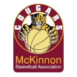 McKinnon Cougars (F)