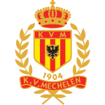 Yellow-Red KV Mechelen (F)
