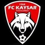 Kaisar Kyzylorda (F)
