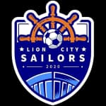 Lion City Sailors FC II