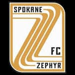 Spokane Zephyr FC (F)