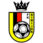 FK Sirijus