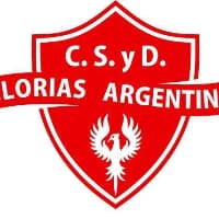Glorias Argentinas (F)