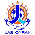 Zhas Kyran