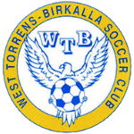 West Torrens Birkalla SC II (F)