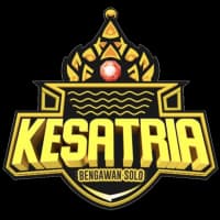 Kesatria Bengawan Solo