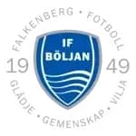 IF Boljan Falkenberg