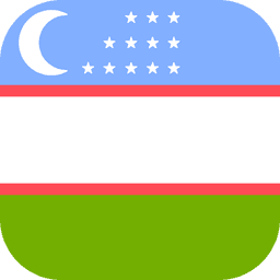 Uzbequistão Sub-20 (F)